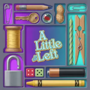 A Little to the Left