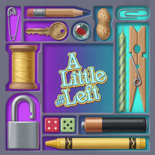 A Little to the Left