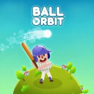 Ball Orbit