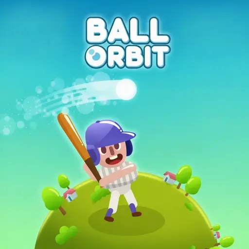 Ball Orbit