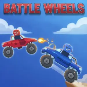 Battle Wheels
