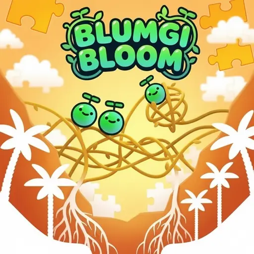 Blumgi Bloom