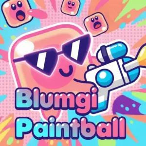 Blumgi Paintball