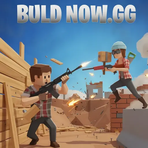BuildNow GG