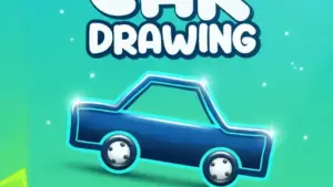 Car Drawing