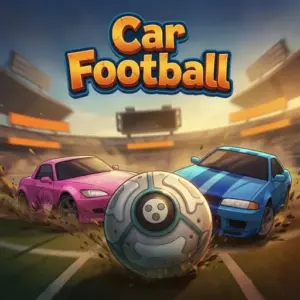 Car Football