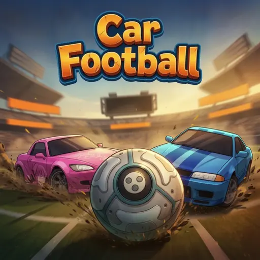Car Football