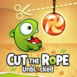 Cut The Rope Unblocked