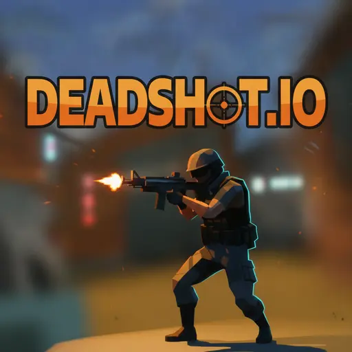 Deadshot.io