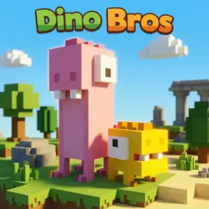 Dino Bros