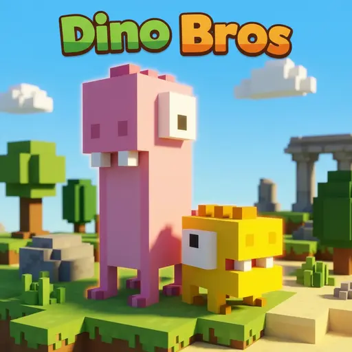Dino Bros