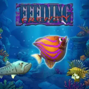Feeding Frenzy