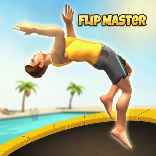 Flip Master