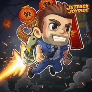 Jetpack Joyride