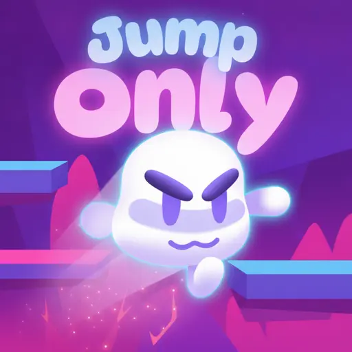 Jump Only