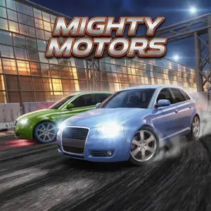 Mighty Motors