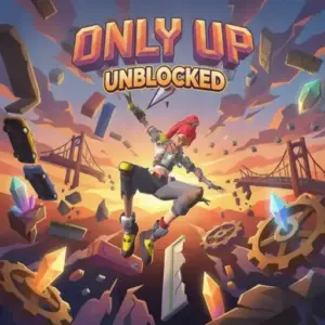 Only Up Unblocked