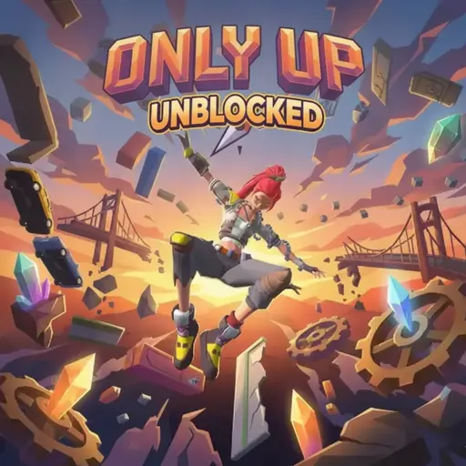 Only Up Unblocked