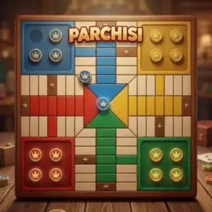 Parchisi