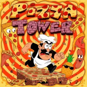Pizza Tower
