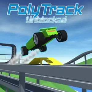 Polytrack Unblocked