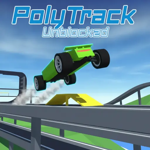 Polytrack Unblocked