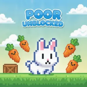 Poor Bunny Unblocked