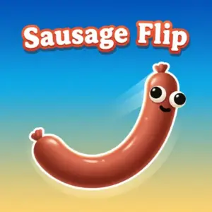 Sausage Flip