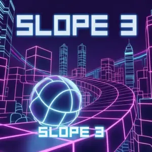 Slope 3