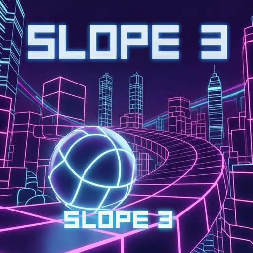 Slope 3
