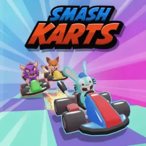 Smash Karts