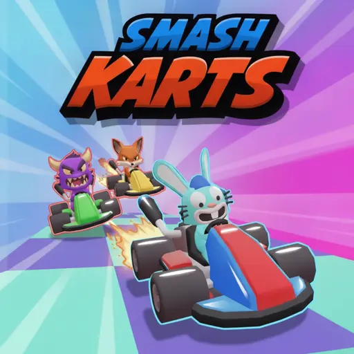 Smash Karts