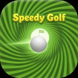 Speedy Golf