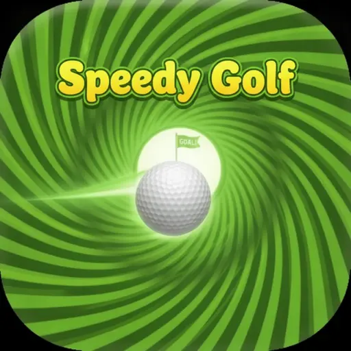 Speedy Golf