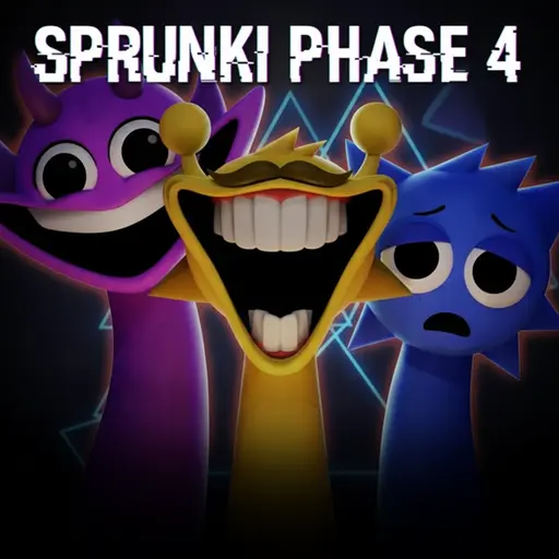 Sprunki Phase 4
