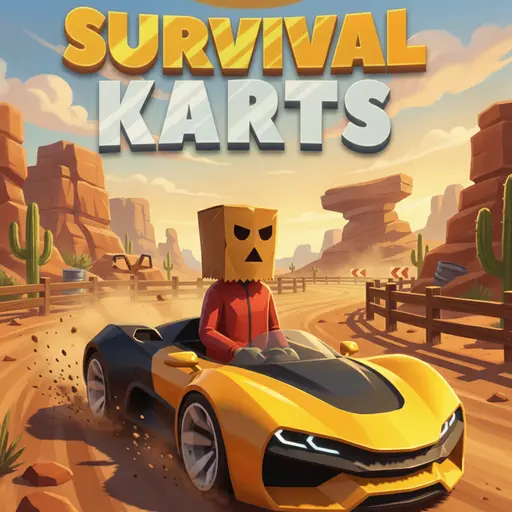 Survival Karts