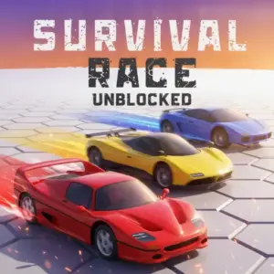 Survival race unblocked