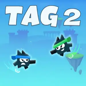 Tag 2