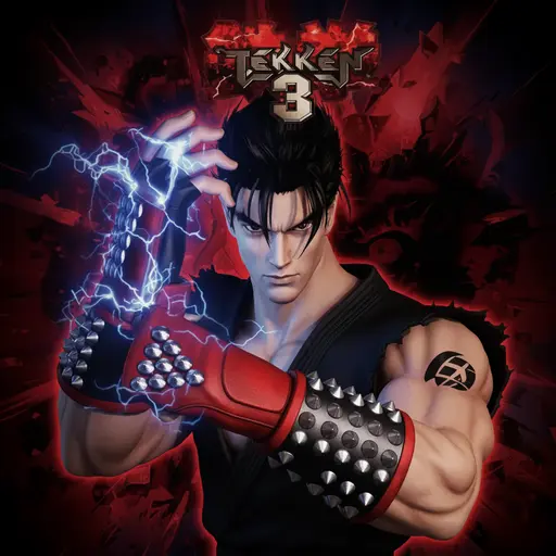Tekken 3