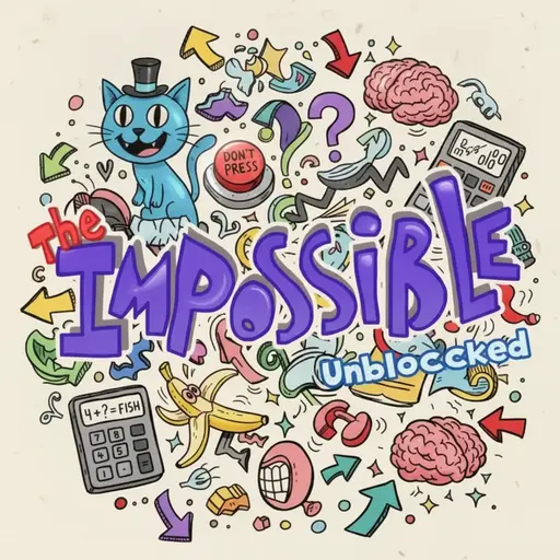 The Impossible Quiz Unblocked