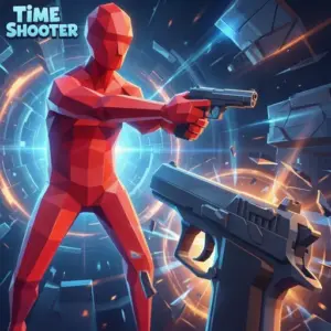 Time Shooter 3: SWAT