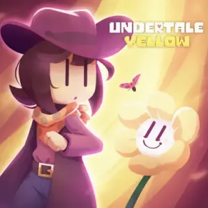 Undertale Yellow