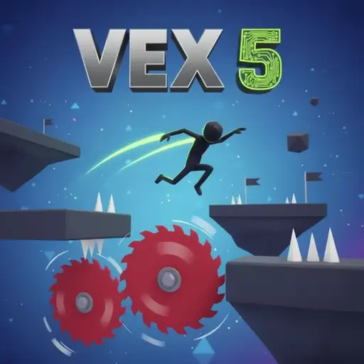 Vex 5