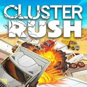 Cluster Rush