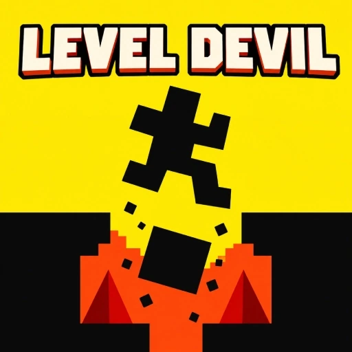 Level Devil