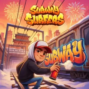 Subway Surfers