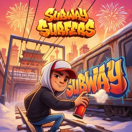 Subway Surfers
